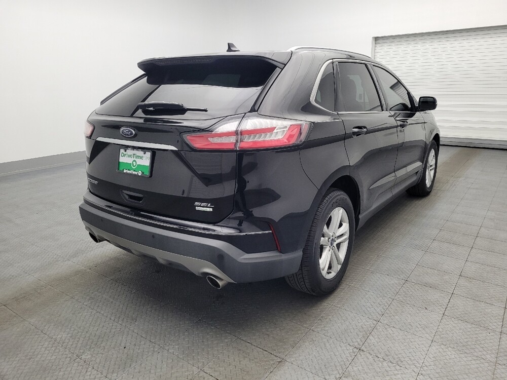 2020 Ford Edge in Conway, SC 29526 - 18083718 9