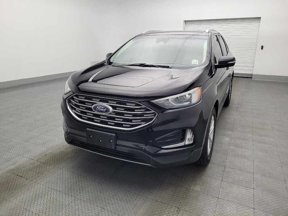 2020 Ford Edge in Conway, SC 29526 - 18083718 15
