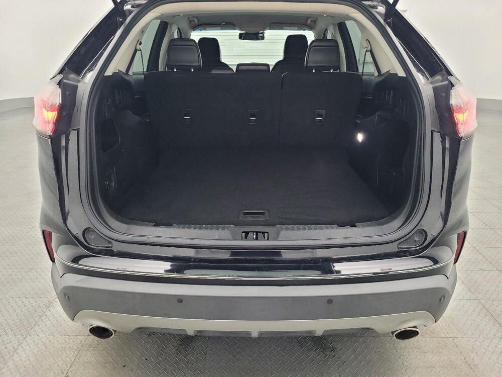 2020 Ford Edge in Conway, SC 29526 - 18083718 29