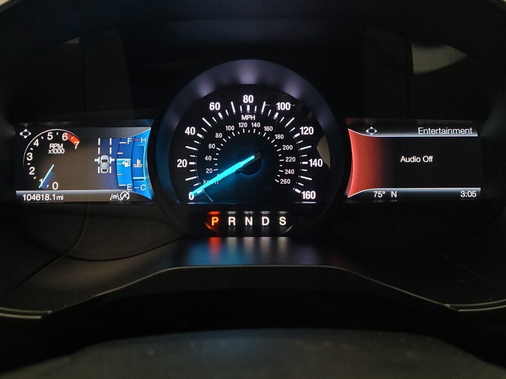 2020 Ford Edge in Conway, SC 29526 - 18083718 23