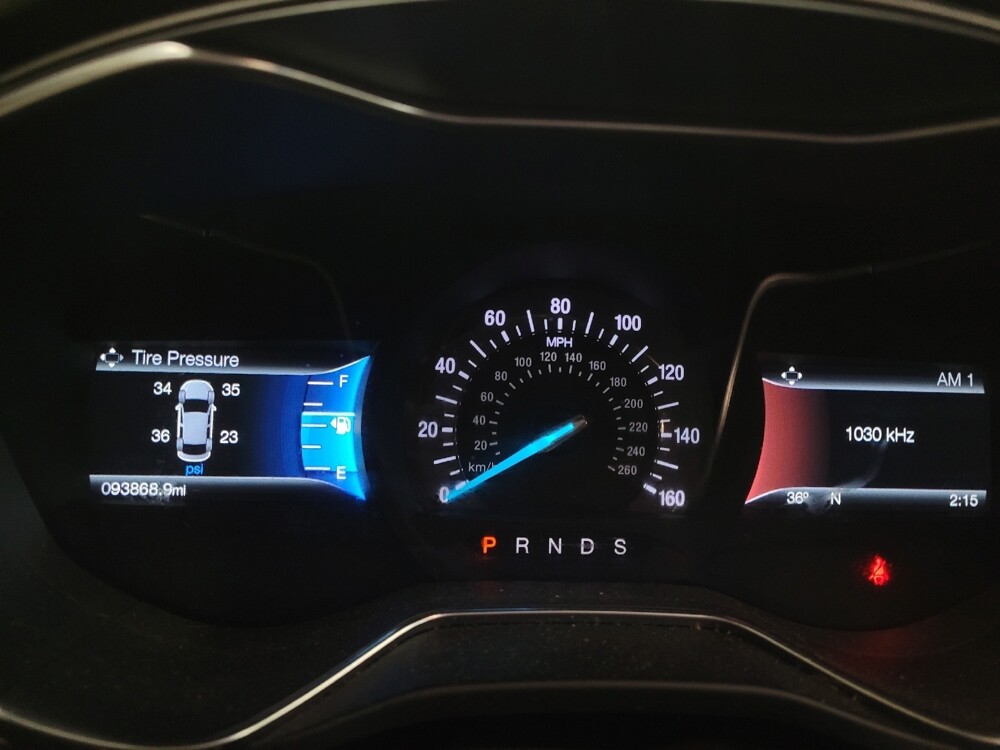 2017 Ford Fusion in New Castle, DE 19720 - 18083719 23