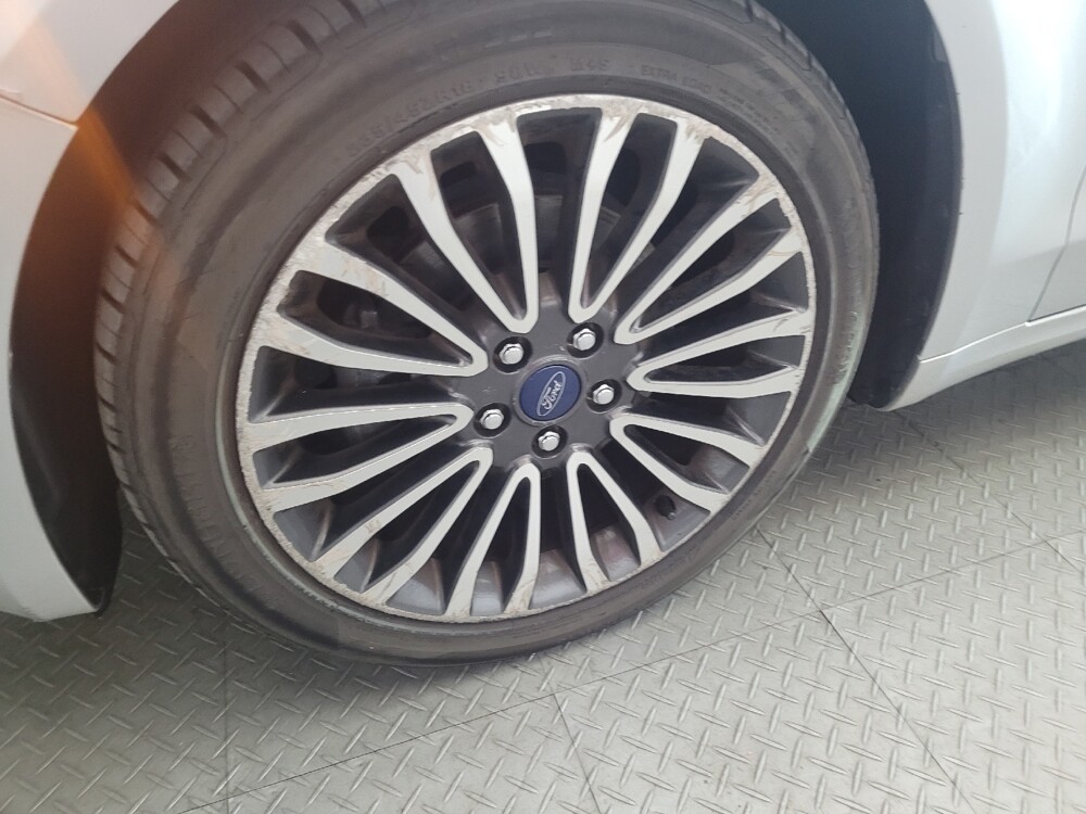 2017 Ford Fusion in New Castle, DE 19720 - 18083719 31