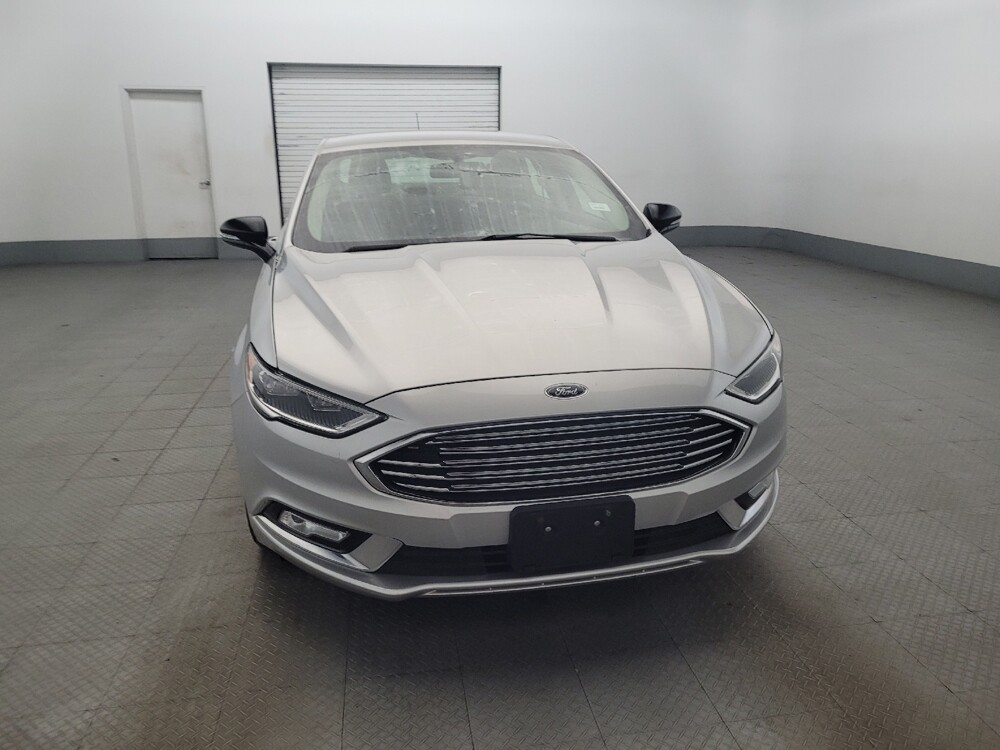 2017 Ford Fusion in New Castle, DE 19720 - 18083719 14