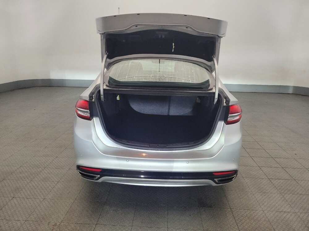 2017 Ford Fusion in New Castle, DE 19720 - 18083719 29