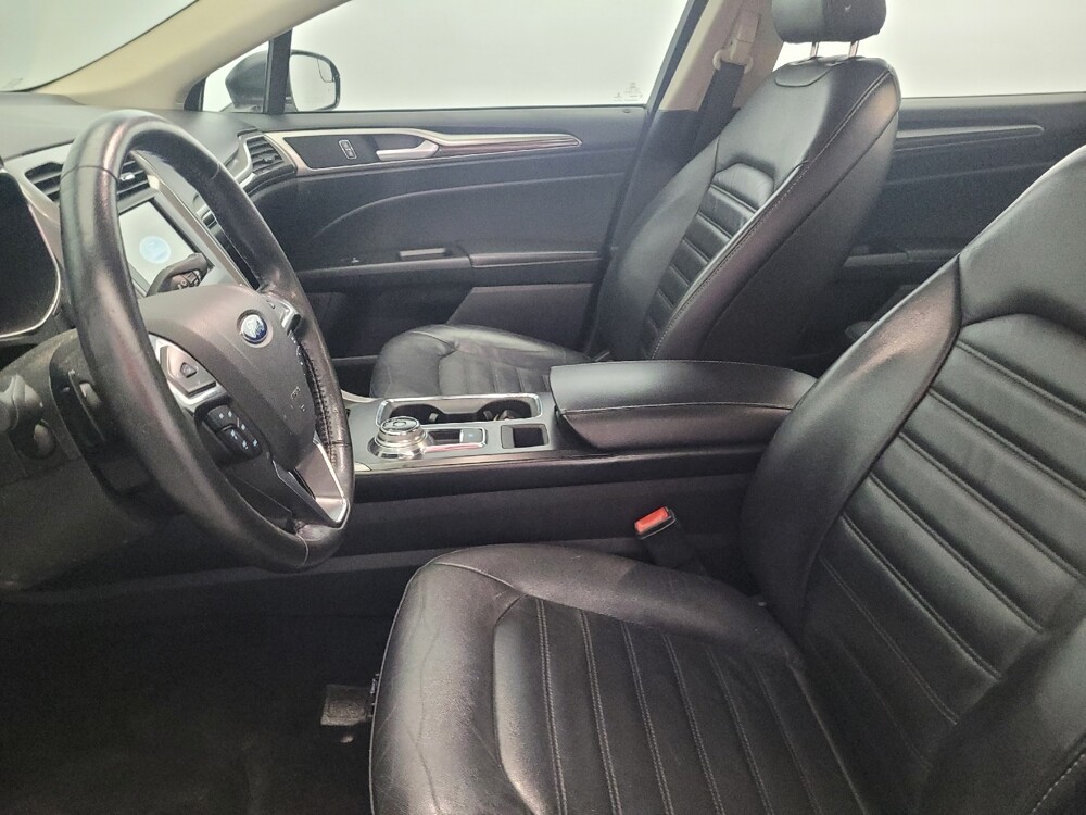 2017 Ford Fusion in New Castle, DE 19720 - 18083719 17