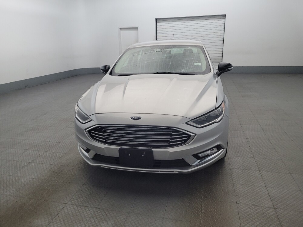 2017 Ford Fusion in New Castle, DE 19720 - 18083719 15