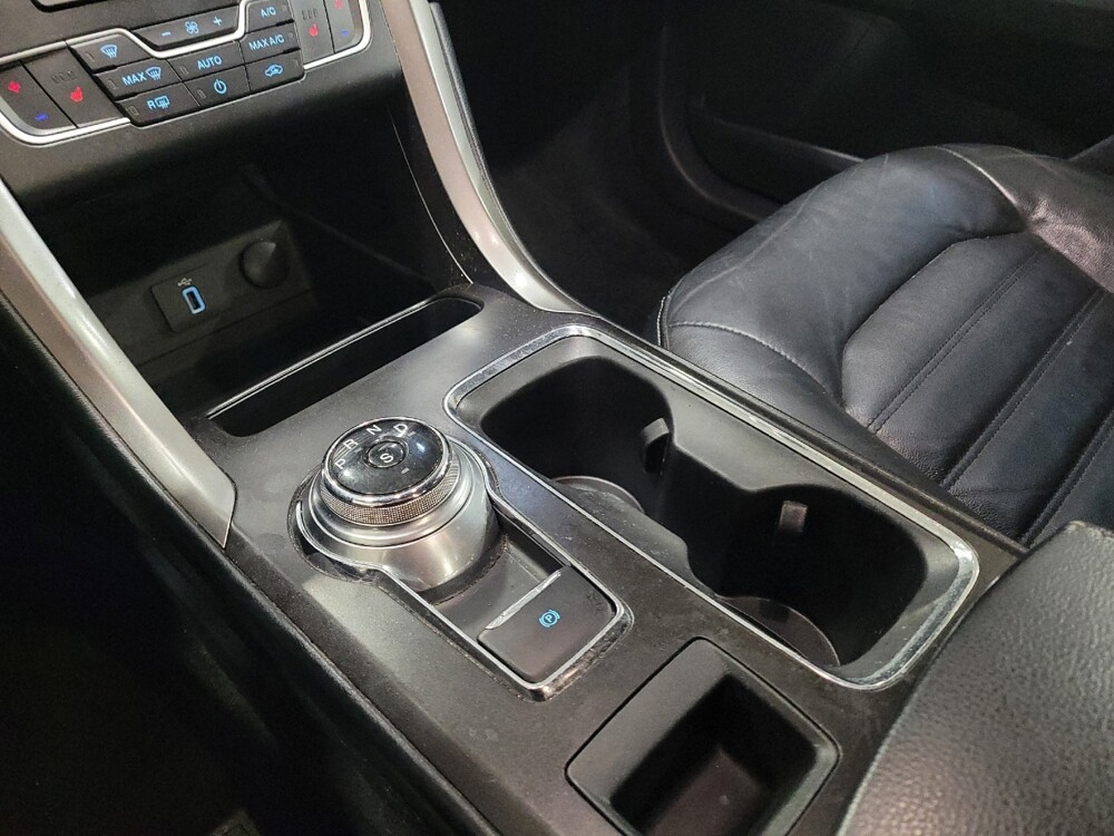 2017 Ford Fusion in New Castle, DE 19720 - 18083719 26