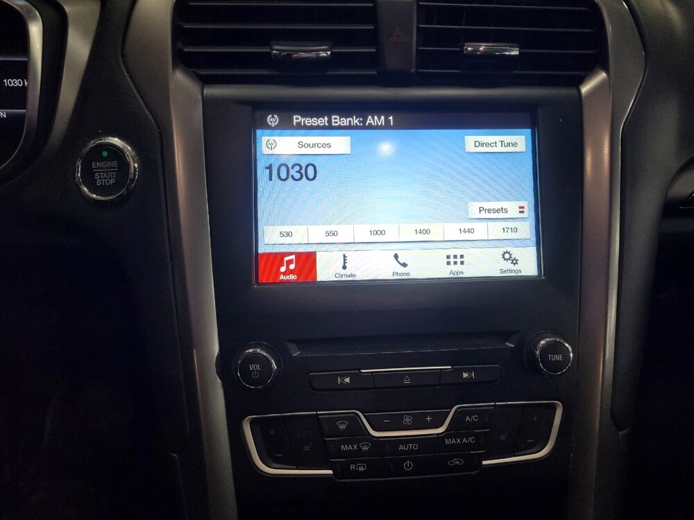 2017 Ford Fusion in New Castle, DE 19720 - 18083719 25