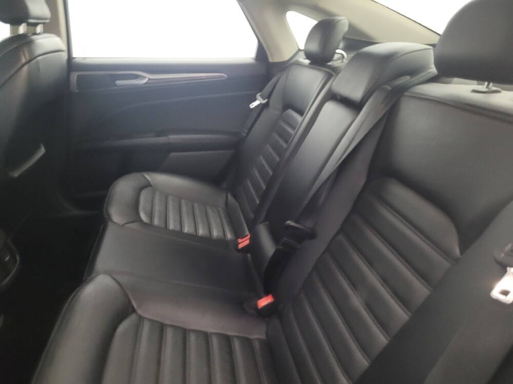 2017 Ford Fusion in New Castle, DE 19720 - 18083719 18