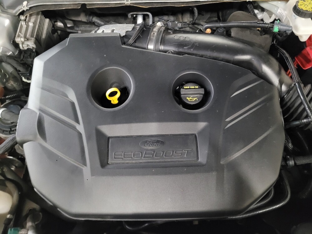 2017 Ford Fusion in New Castle, DE 19720 - 18083719 30