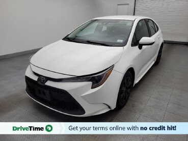 2021 Toyota Corolla in Greenville, SC 29607
