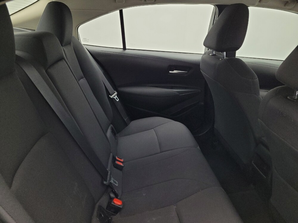 2021 Toyota Corolla in Greenville, SC 29607 - 18083720 19