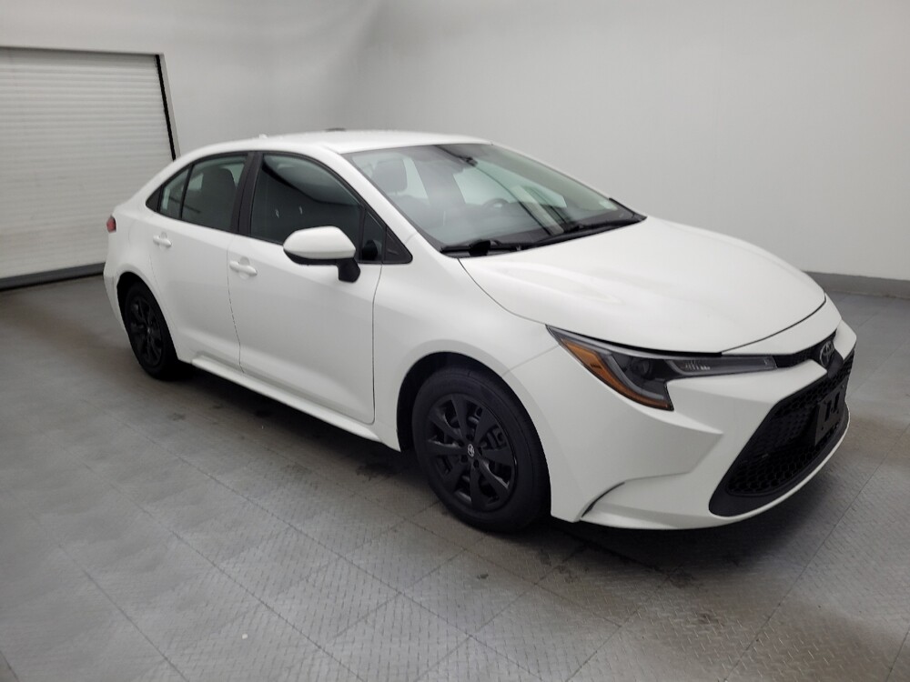 2021 Toyota Corolla in Greenville, SC 29607 - 18083720 11
