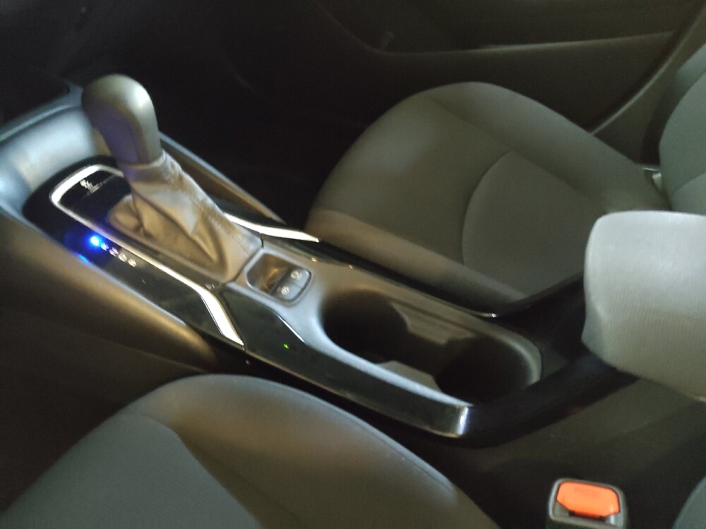 2021 Toyota Corolla in Greenville, SC 29607 - 18083720 26