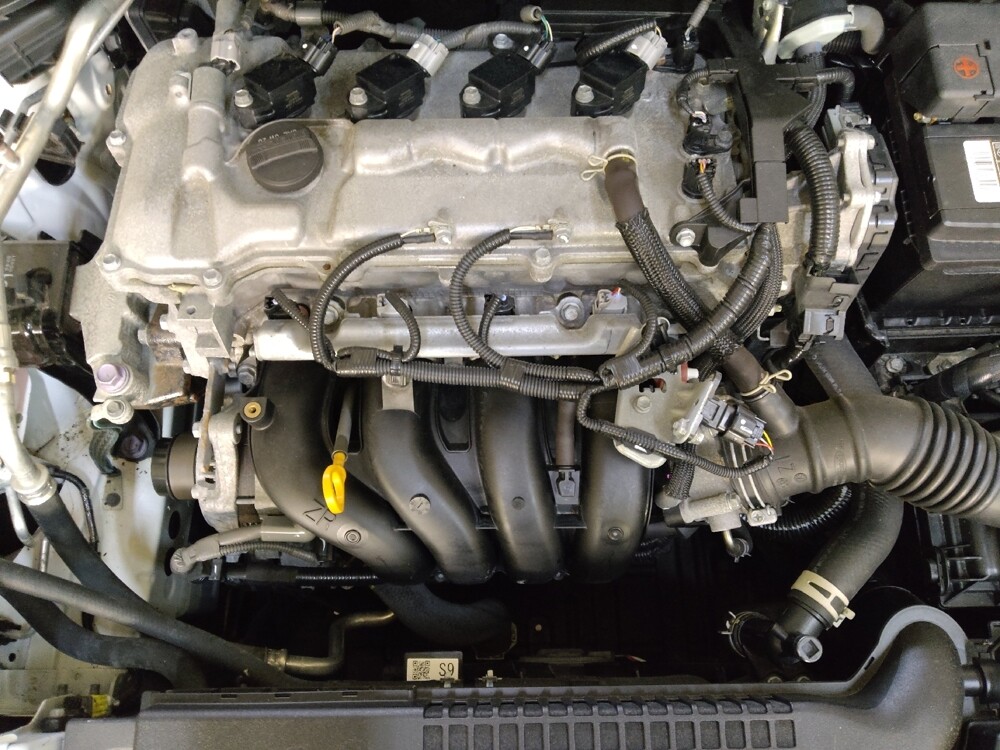 2021 Toyota Corolla in Greenville, SC 29607 - 18083720 30