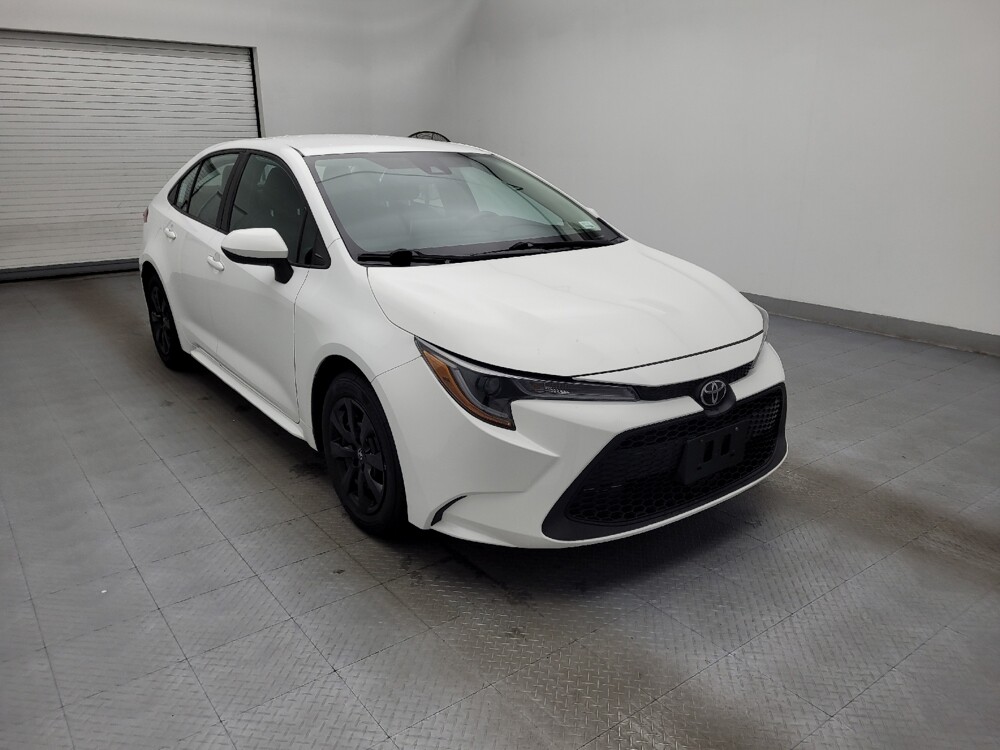 2021 Toyota Corolla in Greenville, SC 29607 - 18083720 13