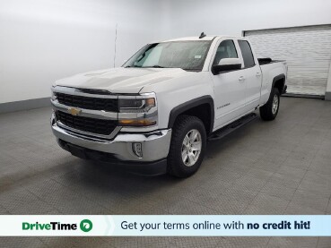 2017 Chevrolet Silverado 1500 in Chesapeake, VA 23320