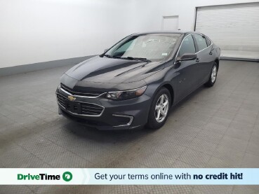 2017 Chevrolet Malibu in New Castle, DE 19720