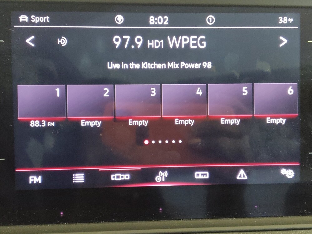 2021 Volkswagen Jetta in Greenville, SC 29607 - 18083726 25