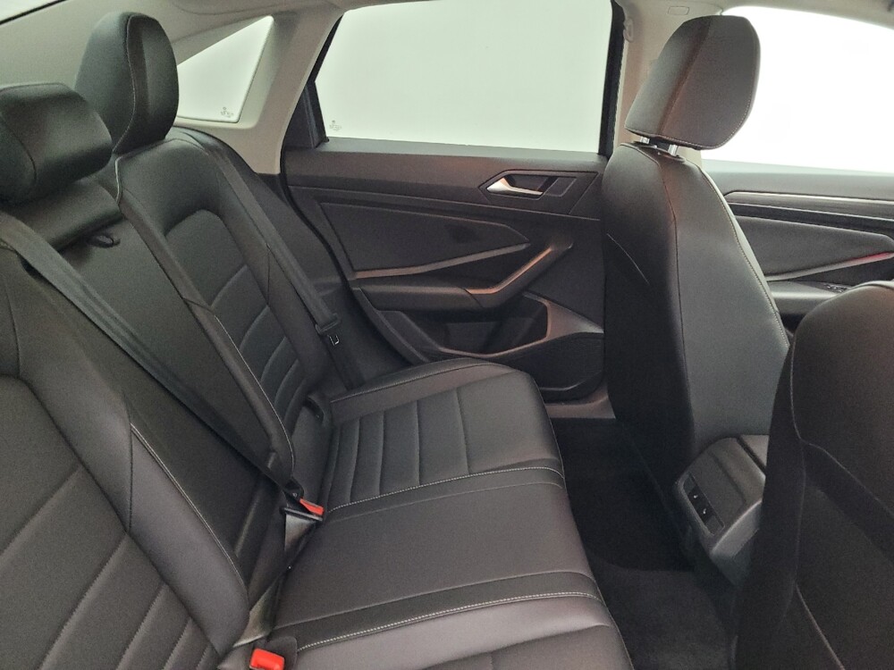 2021 Volkswagen Jetta in Greenville, SC 29607 - 18083726 19