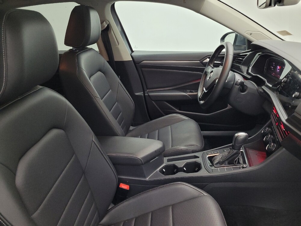 2021 Volkswagen Jetta in Greenville, SC 29607 - 18083726 21