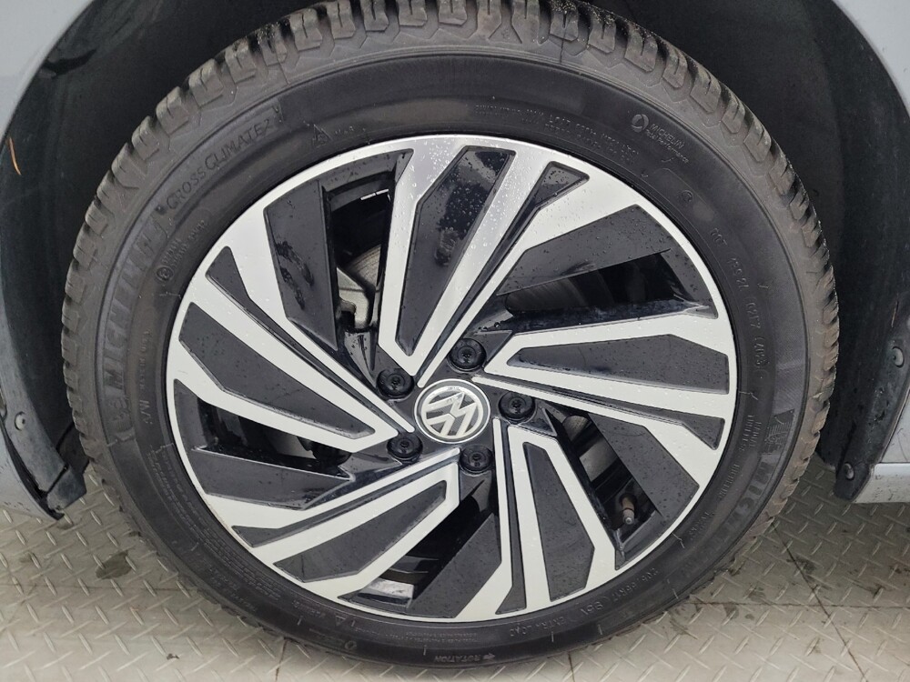 2021 Volkswagen Jetta in Greenville, SC 29607 - 18083726 31