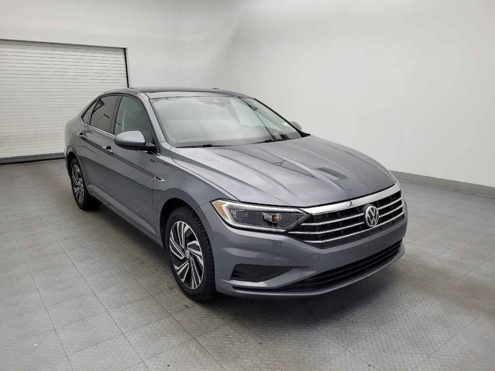 2021 Volkswagen Jetta in Greenville, SC 29607 - 18083726 13