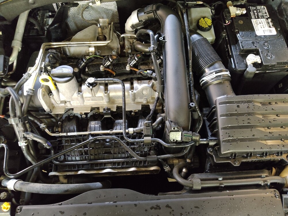 2021 Volkswagen Jetta in Greenville, SC 29607 - 18083726 30