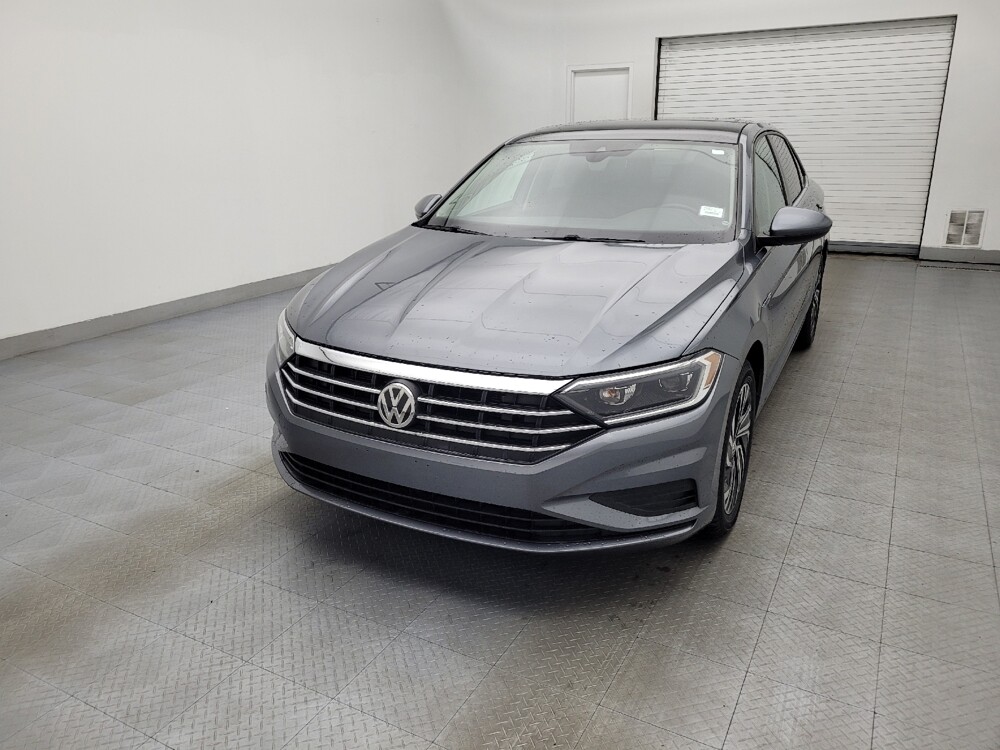 2021 Volkswagen Jetta in Greenville, SC 29607 - 18083726 15