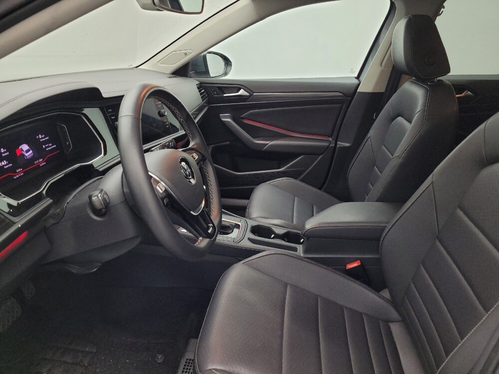 2021 Volkswagen Jetta in Greenville, SC 29607 - 18083726 17