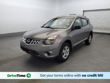 2014 Nissan Rogue in New Castle, DE 19720