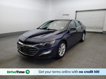 2022 Chevrolet Malibu in Owings Mills, MD 21117