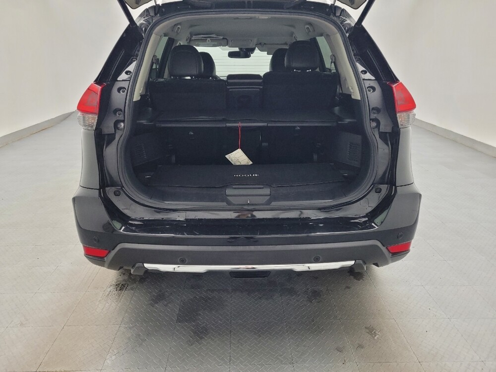 2019 Nissan Rogue in Greenville, SC 29607 - 18083730 29