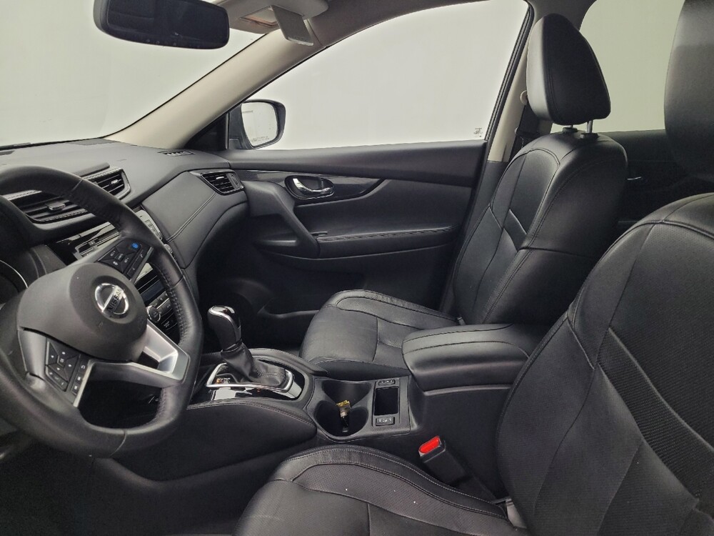 2019 Nissan Rogue in Greenville, SC 29607 - 18083730 17