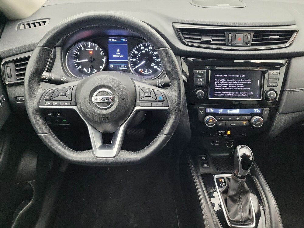 2019 Nissan Rogue in Greenville, SC 29607 - 18083730 22