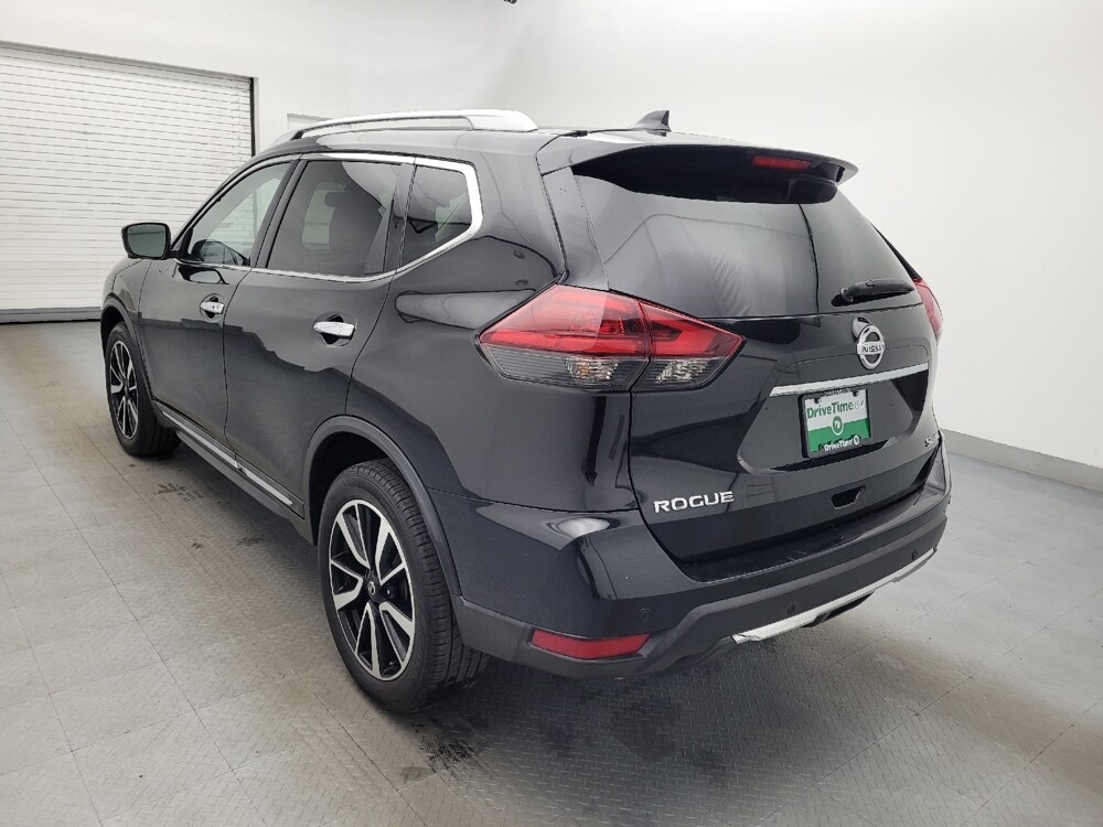 2019 Nissan Rogue in Greenville, SC 29607 - 18083730 5