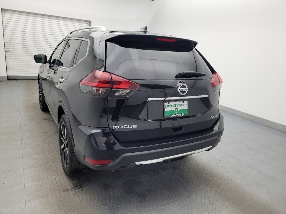 2019 Nissan Rogue in Greenville, SC 29607 - 18083730 6