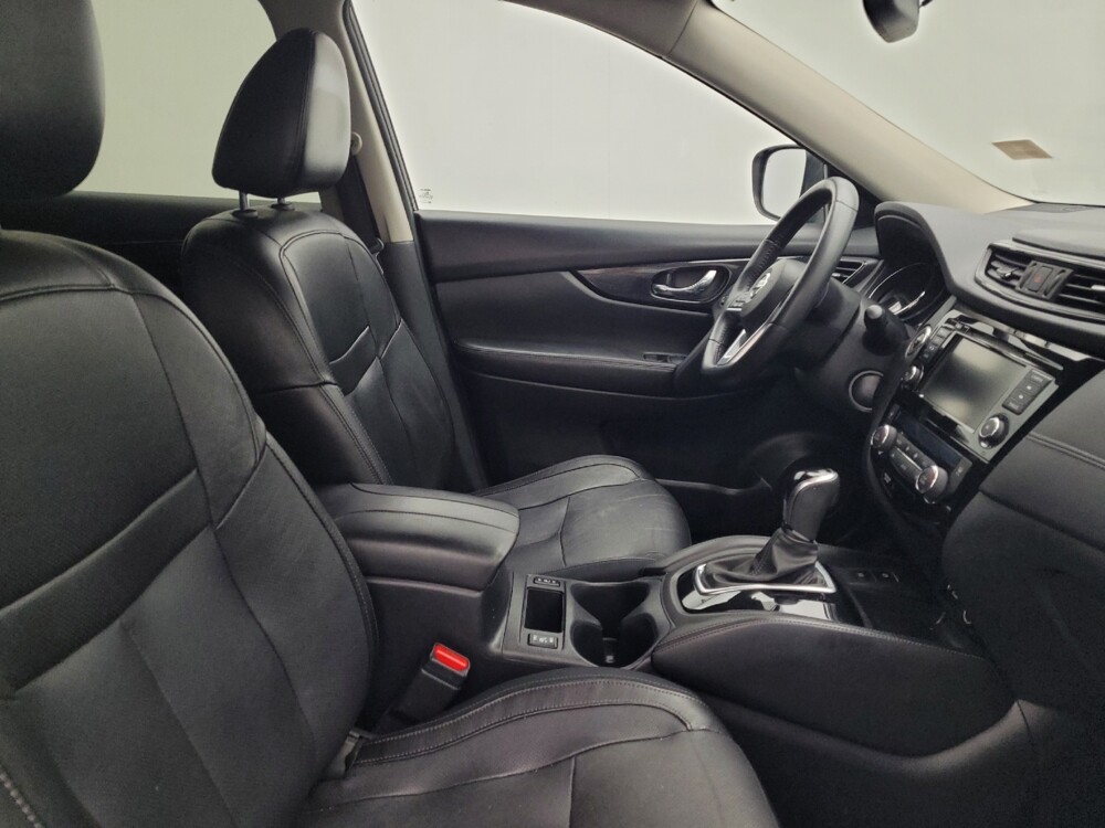 2019 Nissan Rogue in Greenville, SC 29607 - 18083730 21