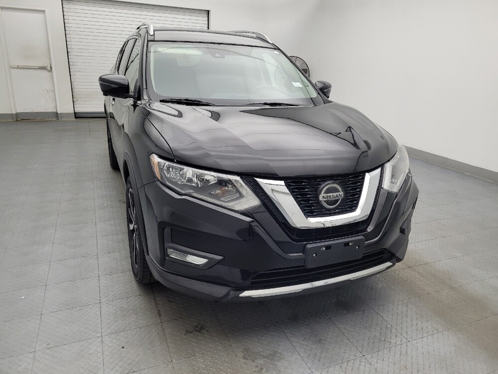 2019 Nissan Rogue in Greenville, SC 29607 - 18083730 14