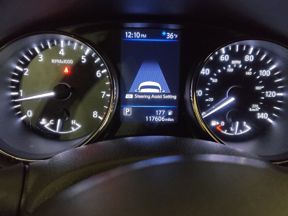 2019 Nissan Rogue in Greenville, SC 29607 - 18083730 23