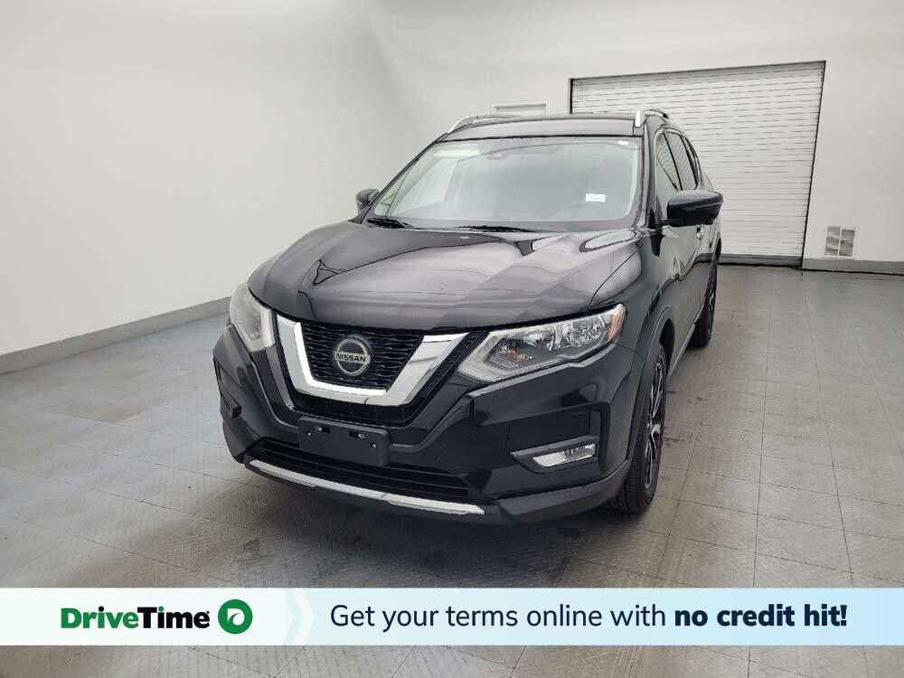 2019 Nissan Rogue in Greenville, SC 29607 - 18083730
