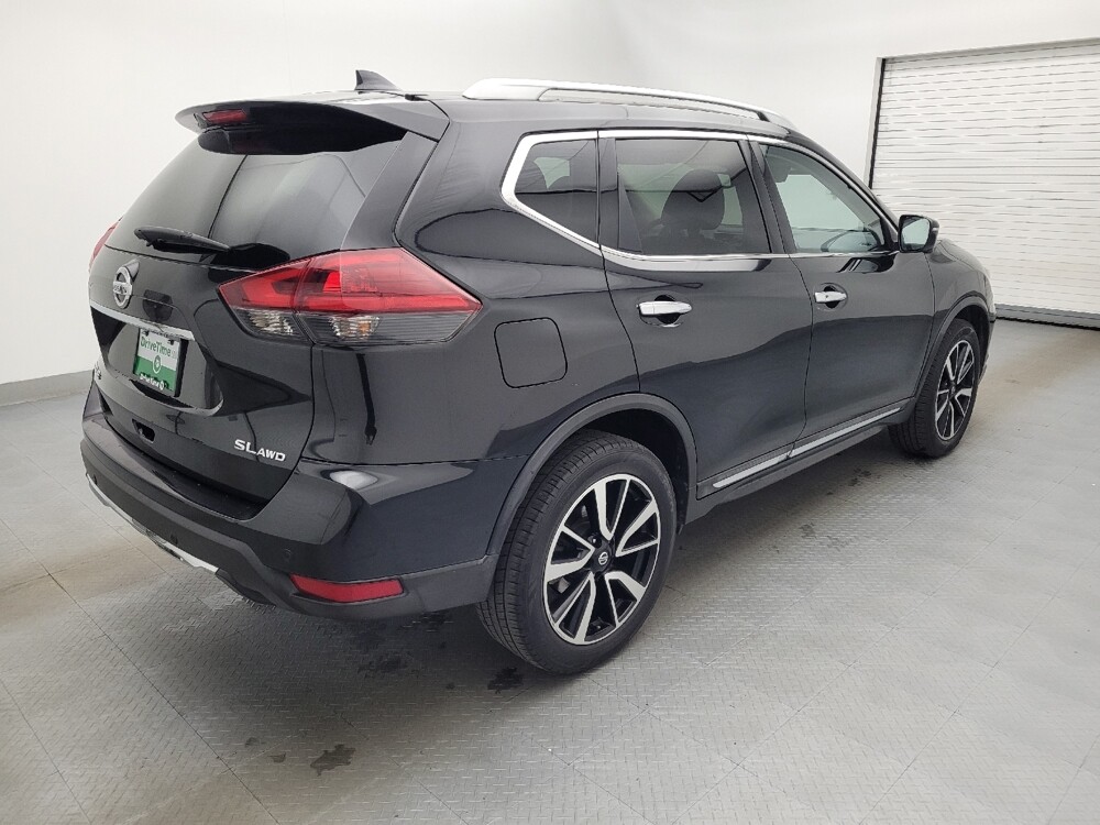 2019 Nissan Rogue in Greenville, SC 29607 - 18083730 10