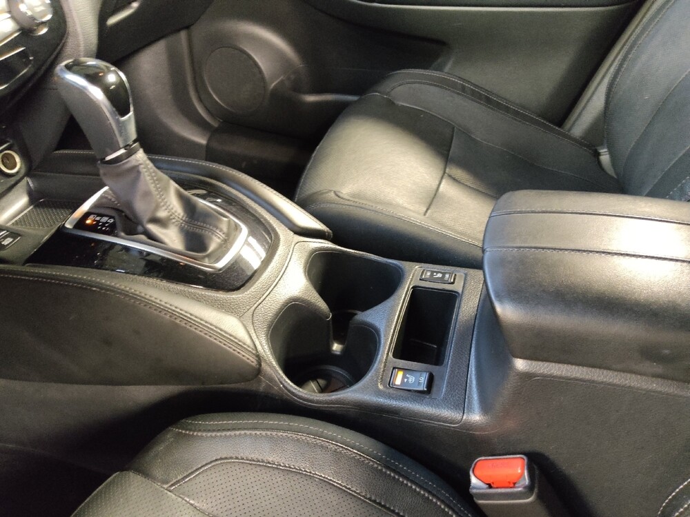 2019 Nissan Rogue in Greenville, SC 29607 - 18083730 26