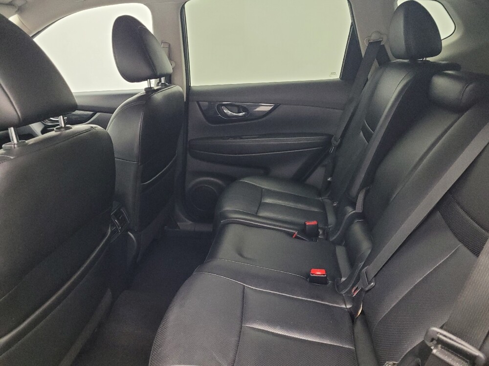 2019 Nissan Rogue in Greenville, SC 29607 - 18083730 18