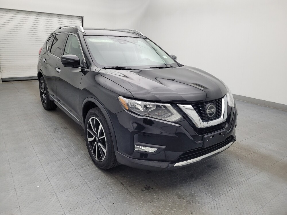 2019 Nissan Rogue in Greenville, SC 29607 - 18083730 13