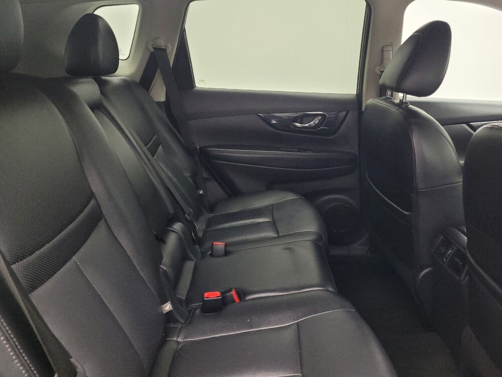 2019 Nissan Rogue in Greenville, SC 29607 - 18083730 19