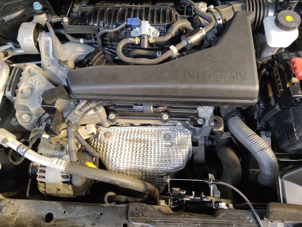 2019 Nissan Rogue in Greenville, SC 29607 - 18083730 30