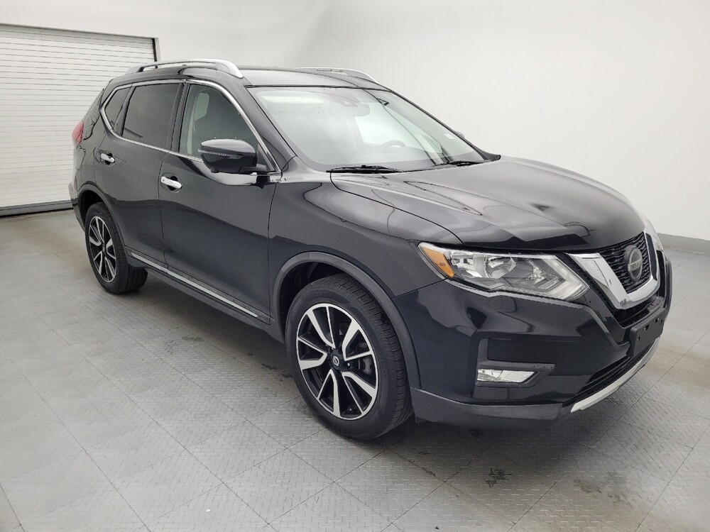 2019 Nissan Rogue in Greenville, SC 29607 - 18083730 11