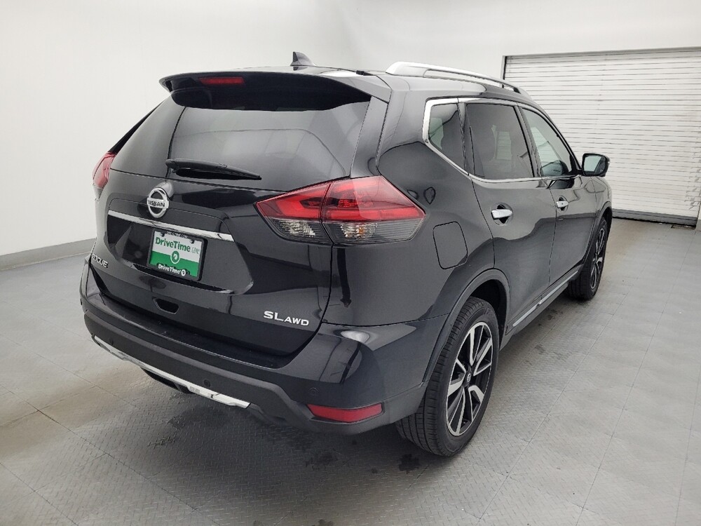 2019 Nissan Rogue in Greenville, SC 29607 - 18083730 9