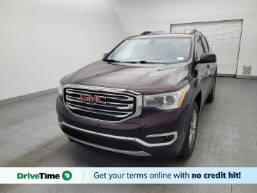 2018 GMC Acadia in Greenville, SC 29607